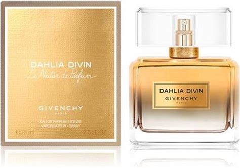 givenchy le nectar de parfum 75 ml|eau de givenchy discontinued.